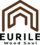 Eurile Wood Soul logotipas