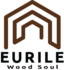 Eurile Wood Soul logotipas